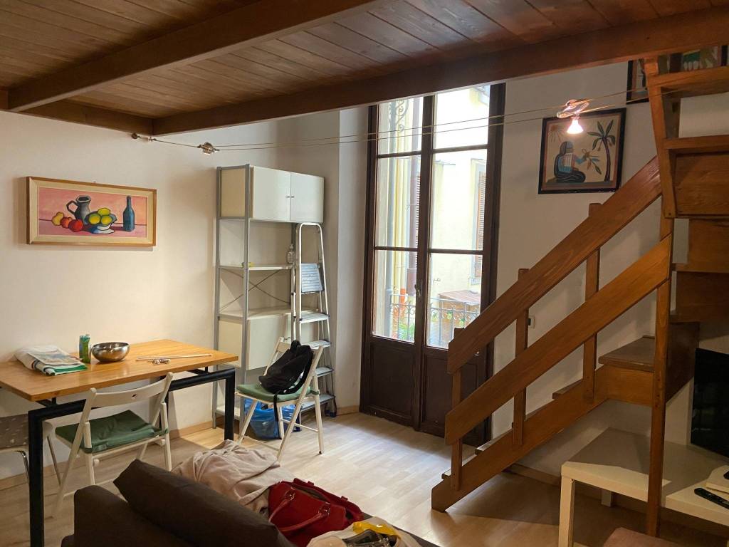 appartamento in affitto a Firenze