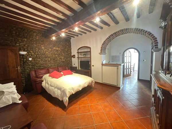 appartamento in affitto a Firenze in zona Centro Santa Croce