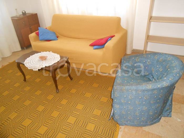 appartamento in affitto a Firenze in zona Campo di Marte