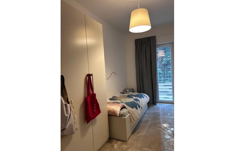 camera singola in affitto a Firenze in zona Novoli