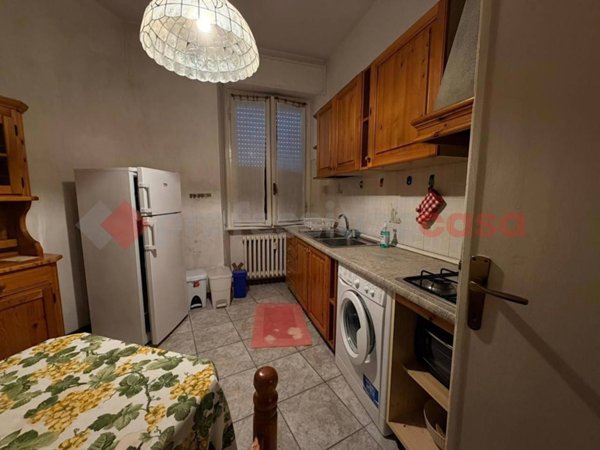 appartamento in affitto a Firenze in zona Coverciano