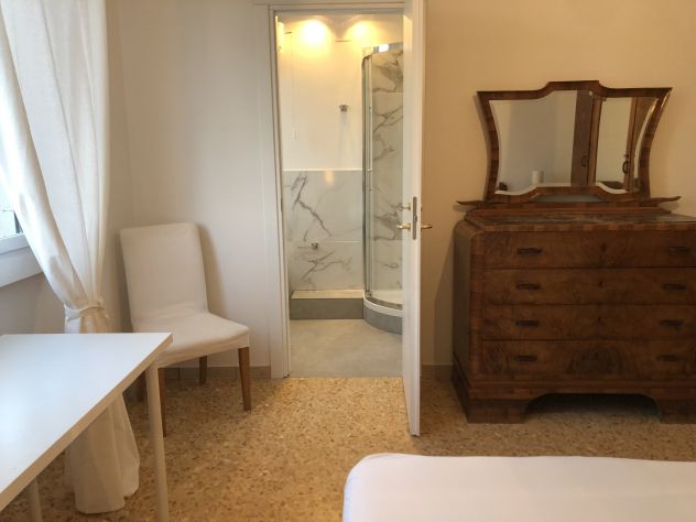 camera singola in affitto a Firenze in zona Careggi