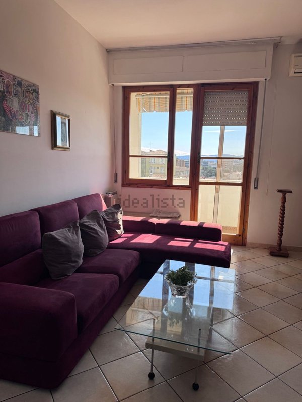 appartamento in affitto a Firenze in zona Careggi