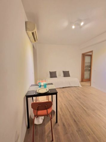 appartamento in affitto a Firenze in zona Careggi