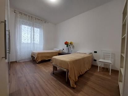 appartamento in affitto a Firenze in zona Novoli