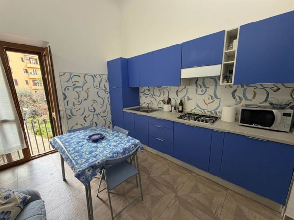 appartamento in affitto a Firenze in zona Statuto