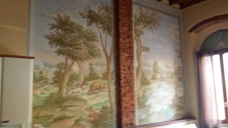 appartamento in affitto a Firenze in zona Centro San Frediano