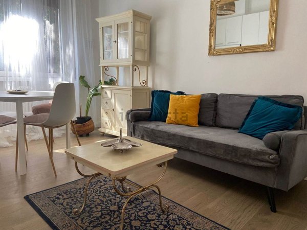 appartamento in affitto a Firenze in zona Pignone