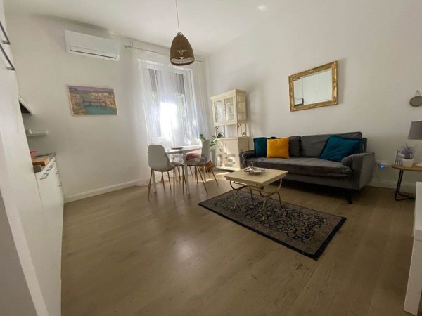 appartamento in affitto a Firenze in zona Centro San Frediano