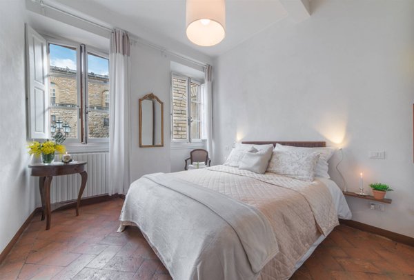 appartamento in affitto a Firenze in zona Centro San Frediano