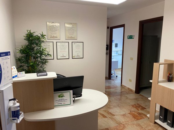 ufficio in affitto a Firenze in zona Firenze Nova