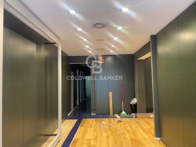 negozio in affitto a Firenze in zona Bellariva