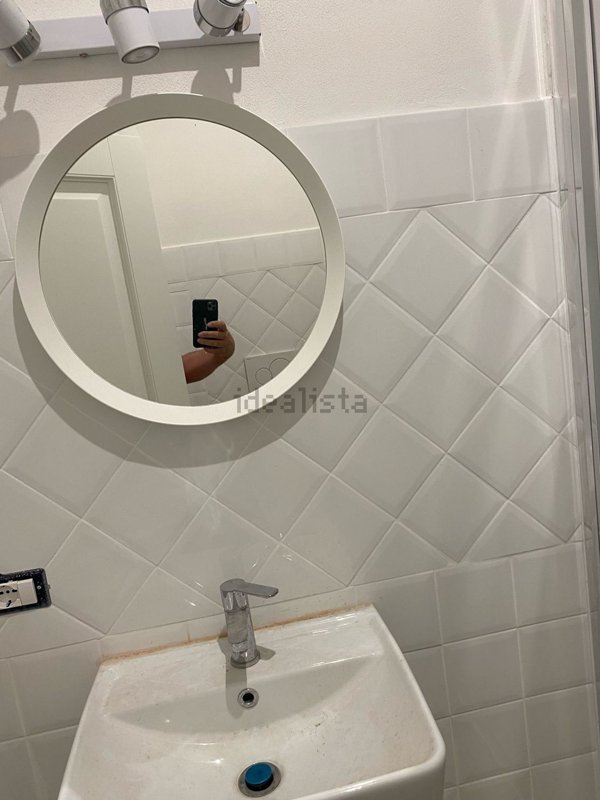 appartamento in affitto a Firenze in zona Careggi