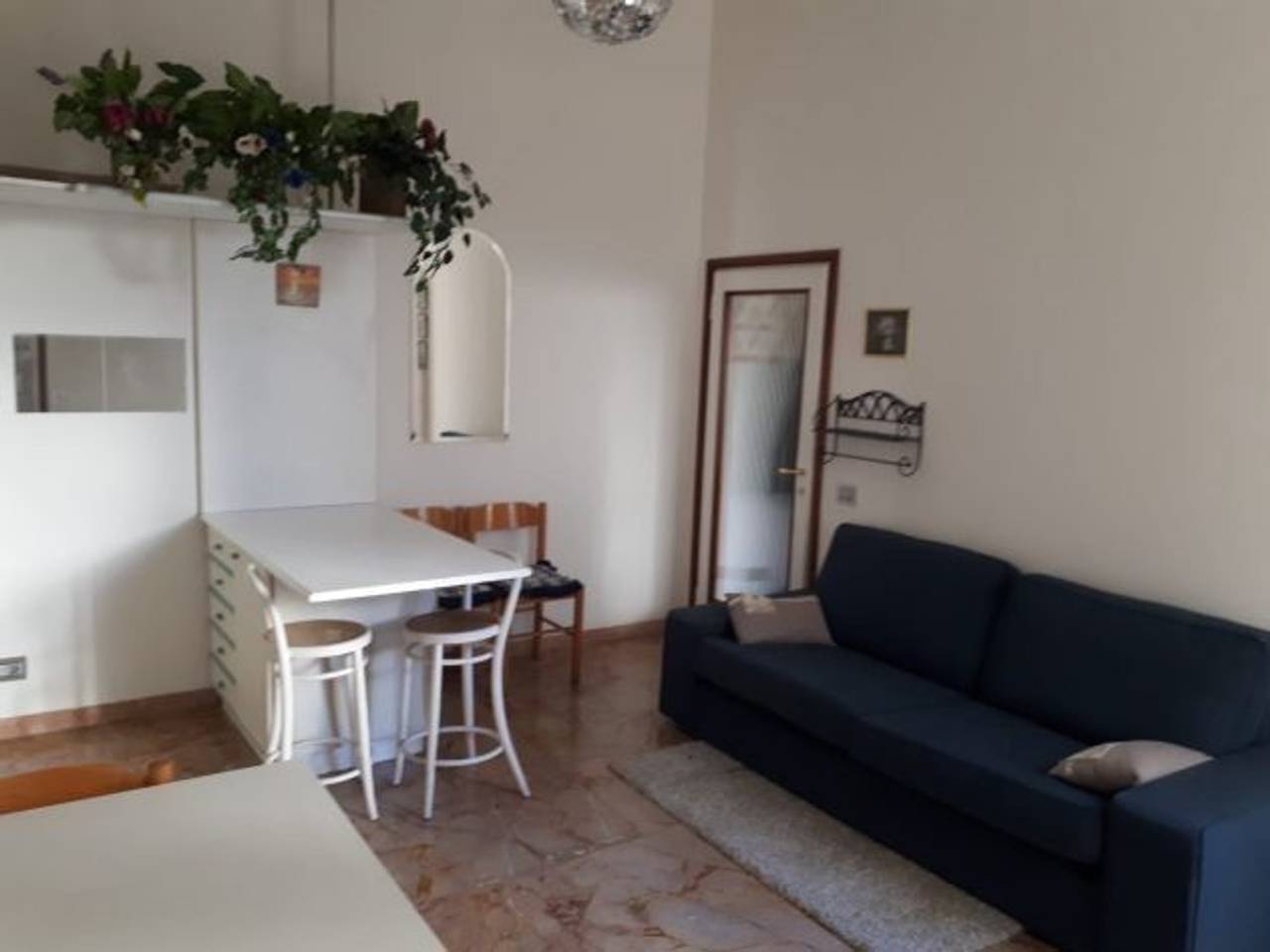 appartamento in affitto a Firenze in zona Statuto