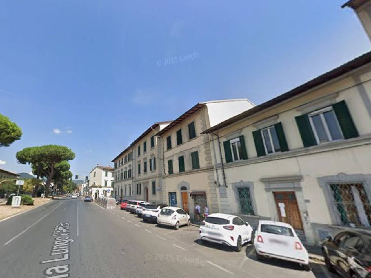 appartamento in affitto a Firenze in zona Coverciano