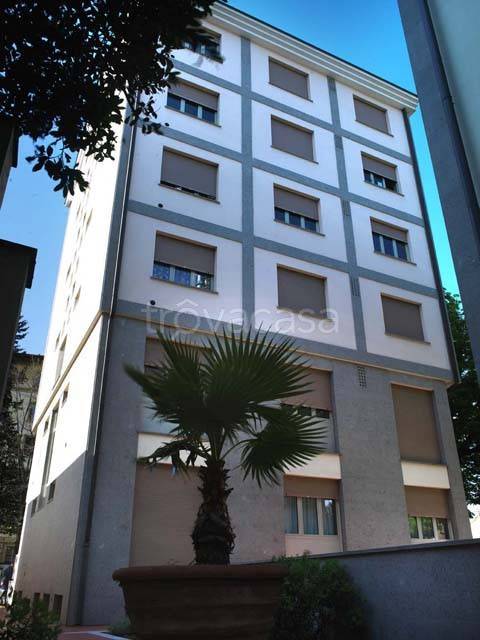 appartamento in affitto a Firenze in zona Le Cure
