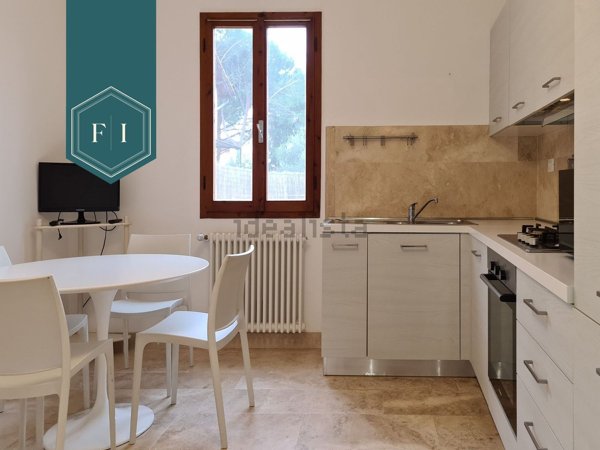 appartamento in affitto a Firenze in zona Gavinana