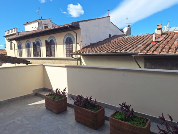 appartamento in affitto a Firenze in zona Centro Duomo