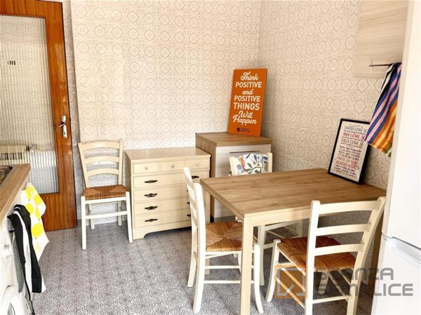 appartamento in affitto a Firenze in zona Novoli