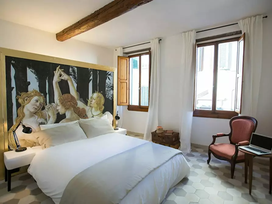 appartamento in affitto a Firenze in zona Centro Storico