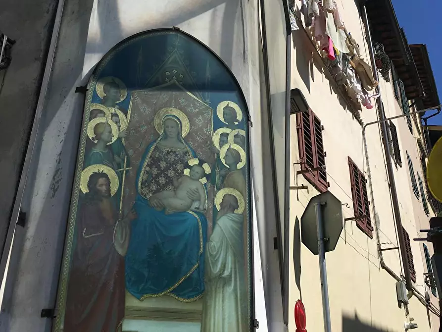 appartamento in affitto a Firenze