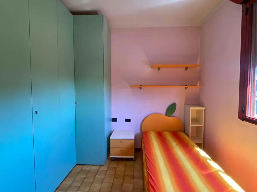 appartamento in affitto a Firenze in zona Peretola