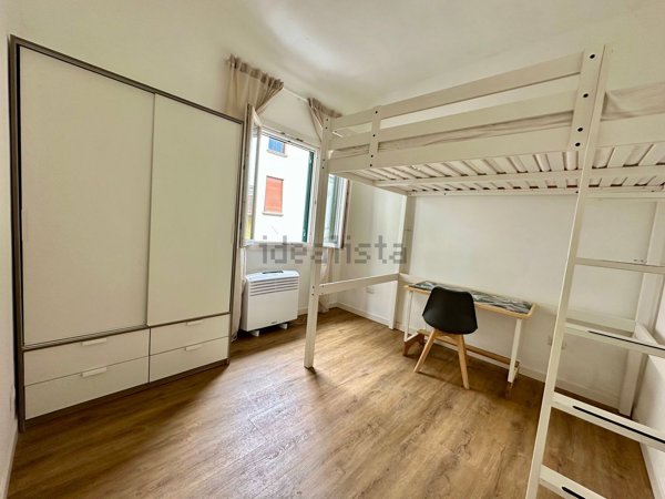 appartamento in affitto a Firenze in zona Centro Santa Maria Novella