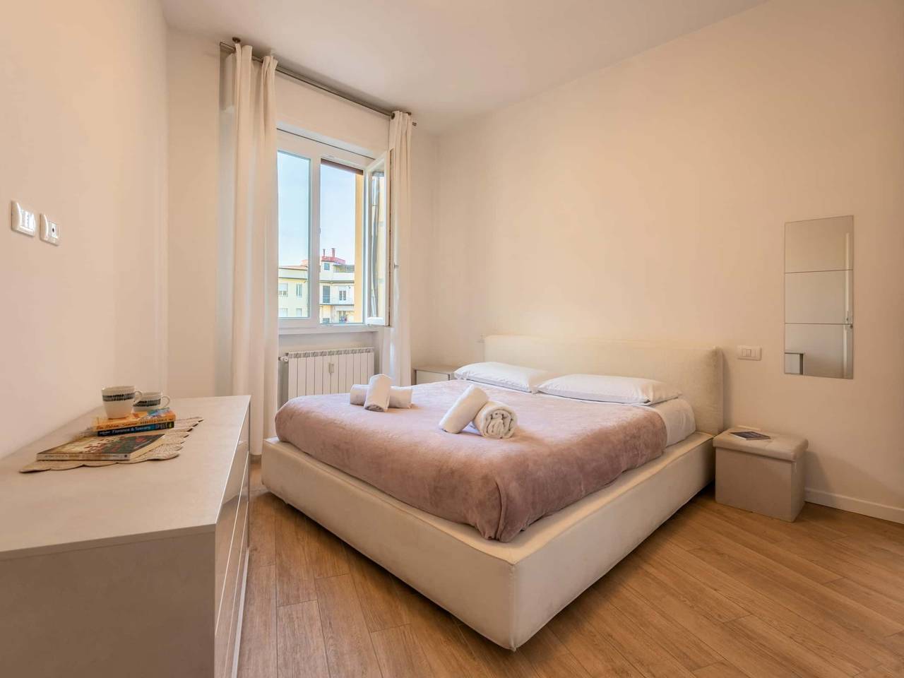 appartamento in affitto a Firenze in zona Centro Storico