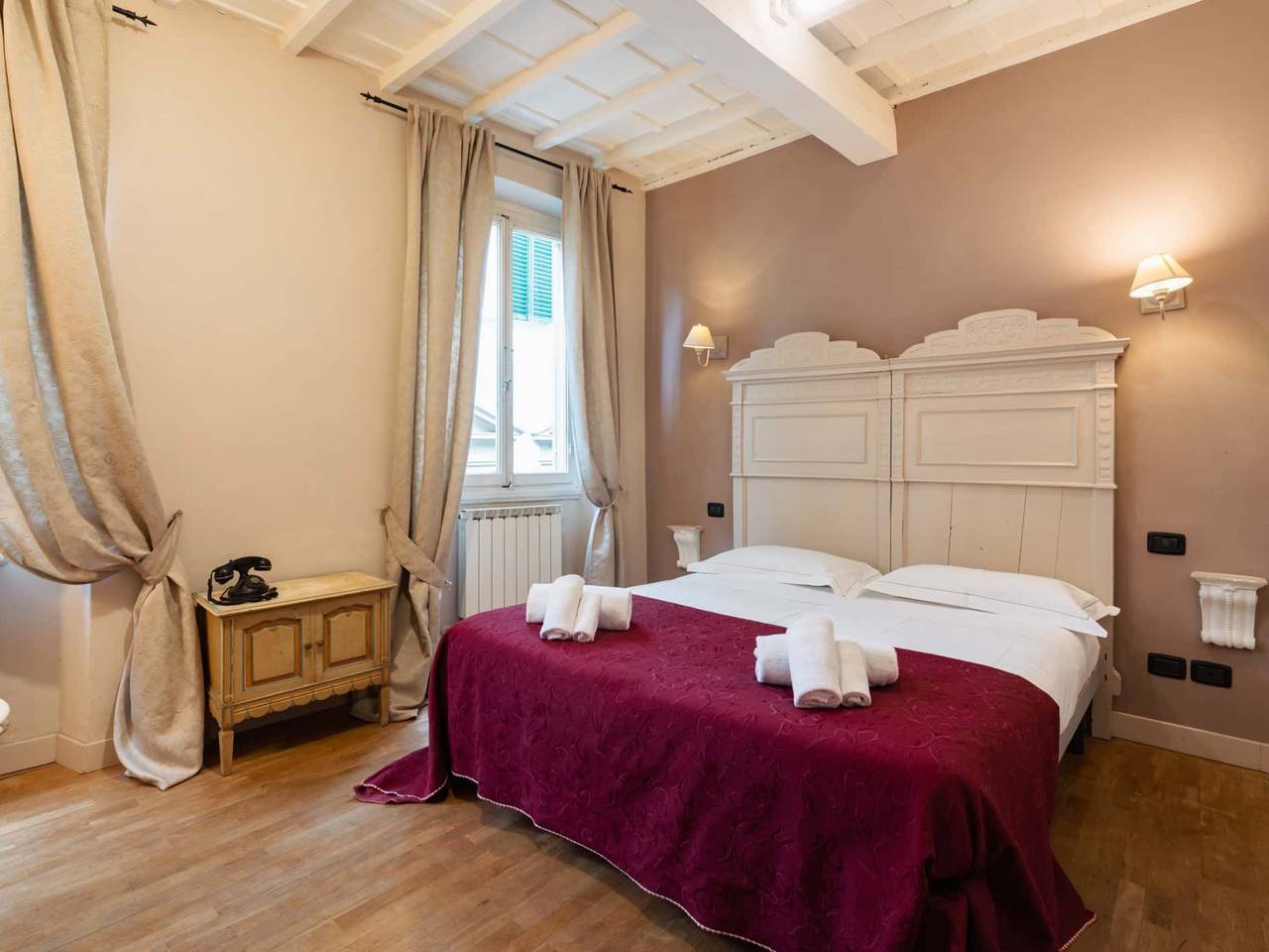 appartamento in affitto a Firenze in zona Centro Santa Croce