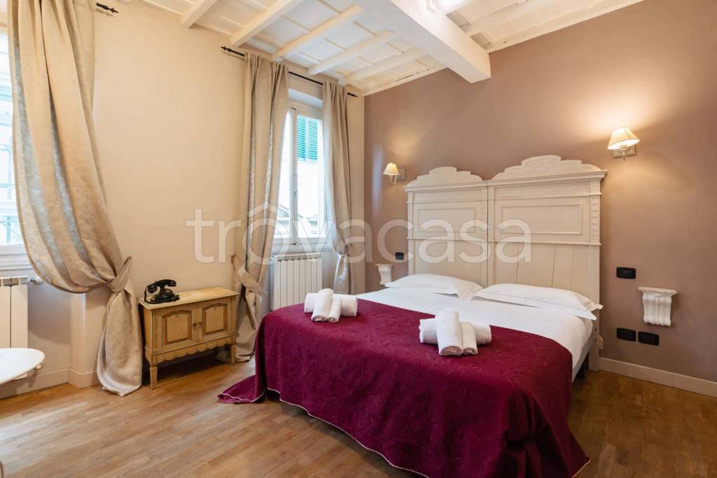 appartamento in affitto a Firenze in zona Centro Santa Croce