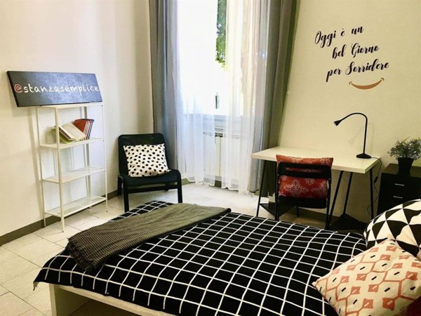 negozio in affitto a Firenze in zona Le Cure