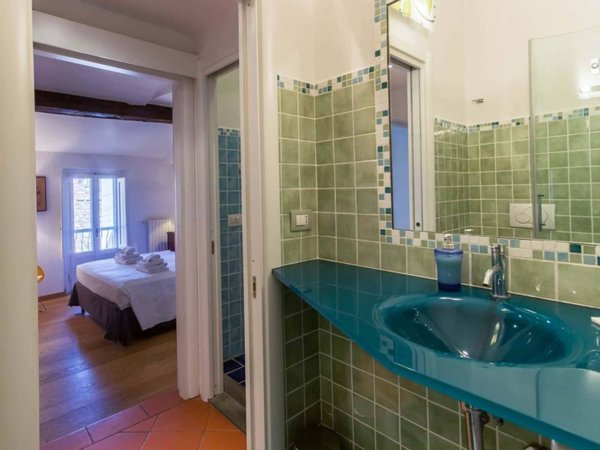 appartamento in affitto a Firenze in zona Centro San Frediano