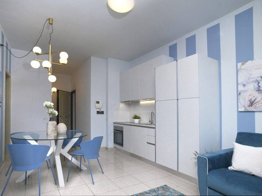 appartamento in affitto a Firenze in zona Campo di Marte