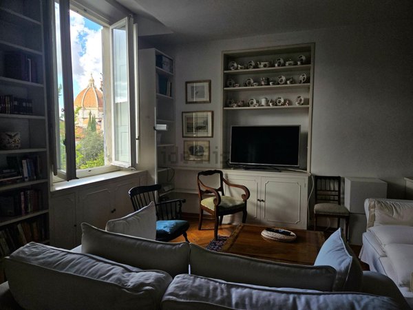 appartamento in affitto a Firenze in zona Centro Duomo