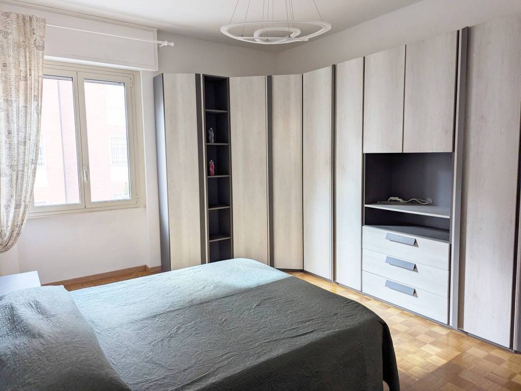 appartamento in affitto a Firenze