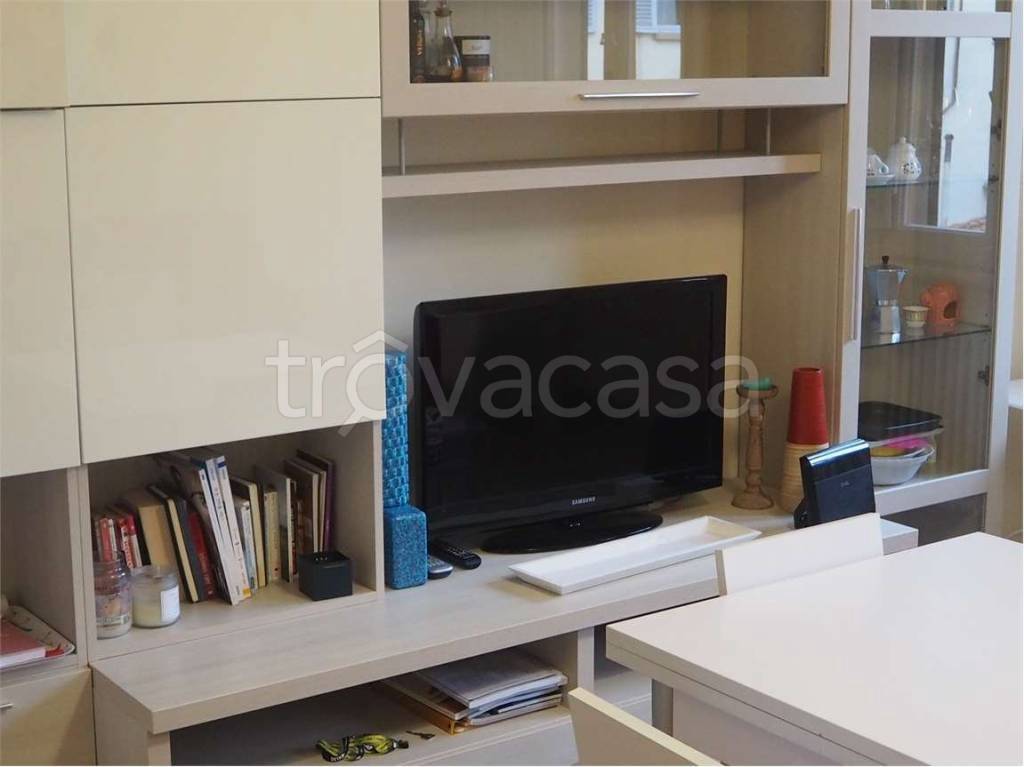 appartamento in affitto a Firenze in zona Centro Santa Maria Novella