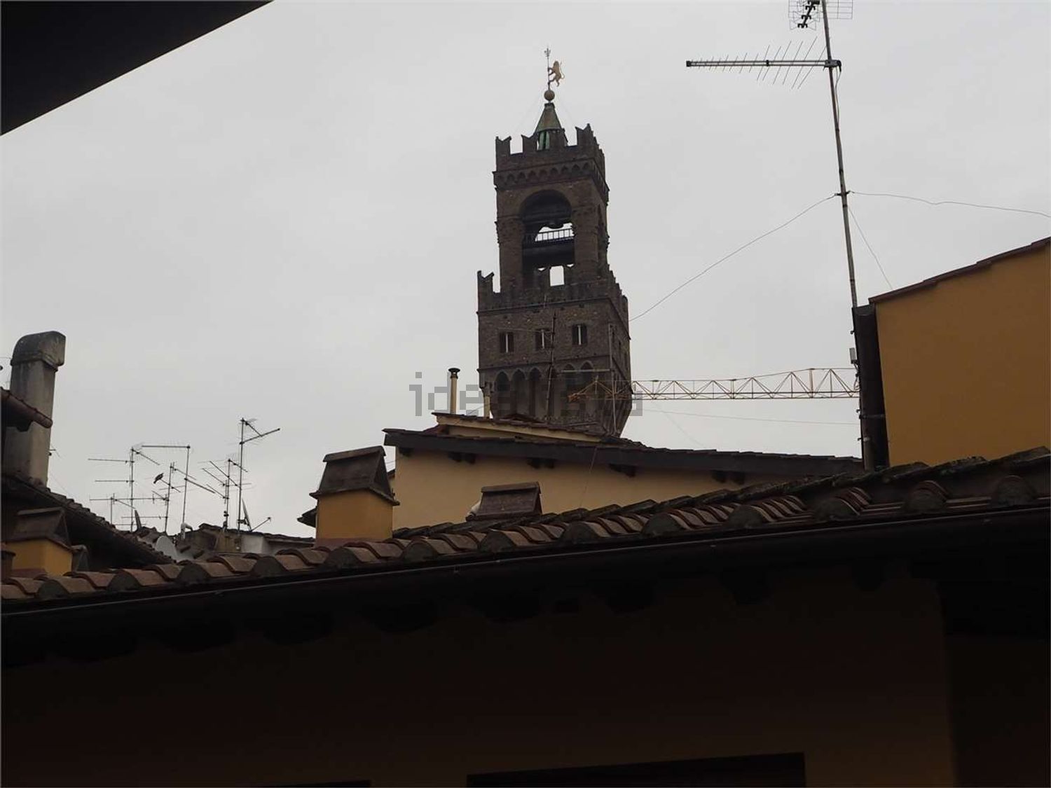 appartamento in affitto a Firenze in zona Centro Santa Maria Novella