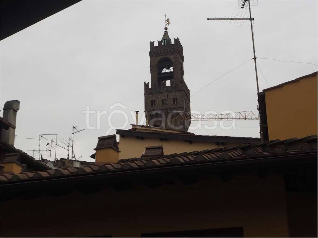 appartamento in affitto a Firenze in zona Centro Santa Maria Novella