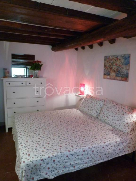 appartamento in affitto a Firenze in zona Bellosguardo