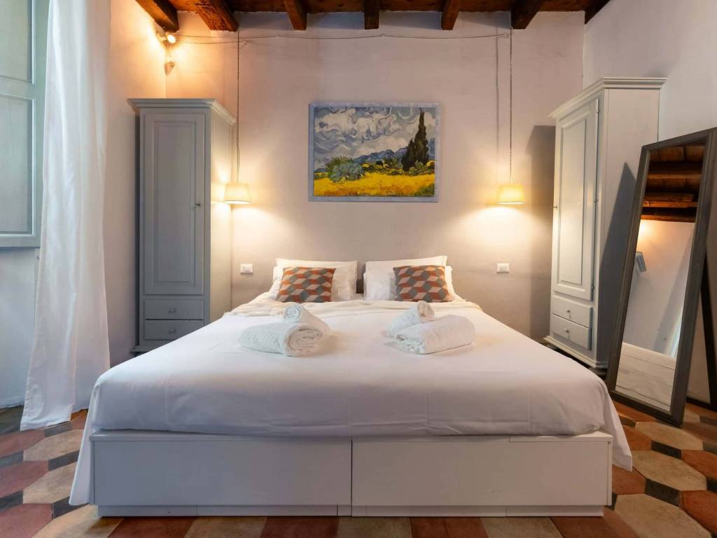 appartamento in affitto a Firenze in zona Centro Duomo