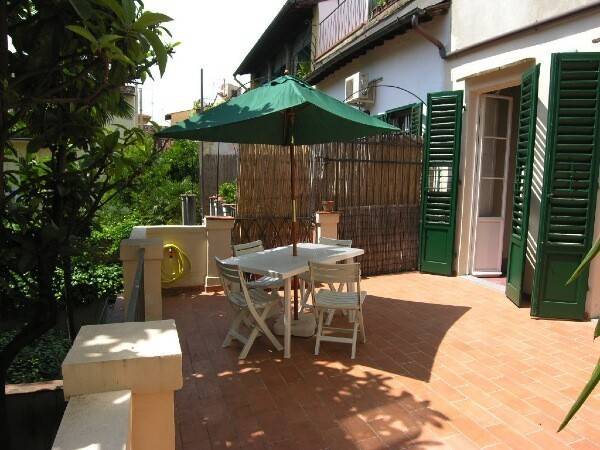 appartamento in affitto a Firenze in zona Centro San Frediano