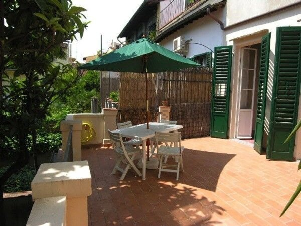 appartamento in affitto a Firenze in zona Centro San Frediano