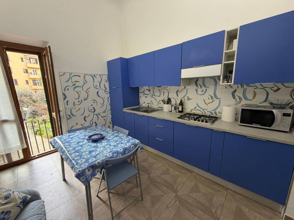 appartamento in affitto a Firenze