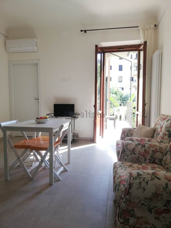 appartamento in affitto a Firenze in zona Statuto
