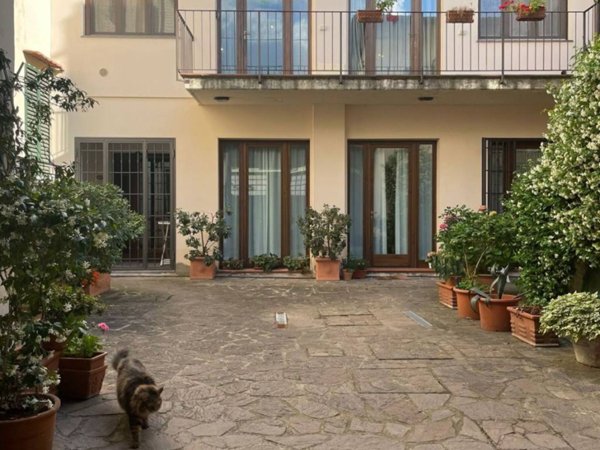 appartamento in affitto a Firenze in zona Galluzzo