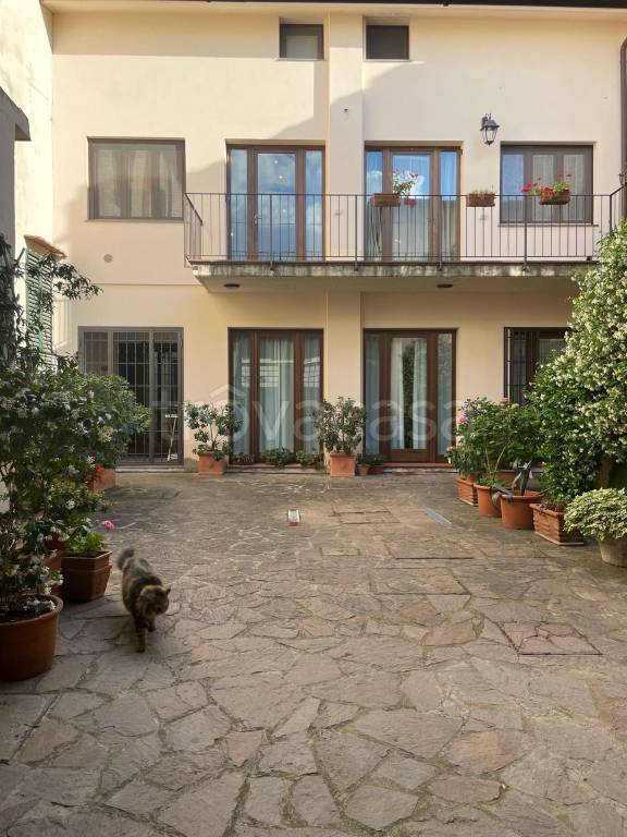appartamento in affitto a Firenze in zona San Gaggio