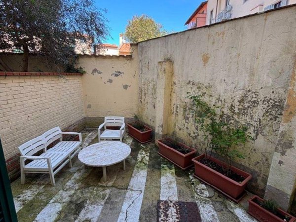 appartamento in affitto a Firenze in zona Soffiano