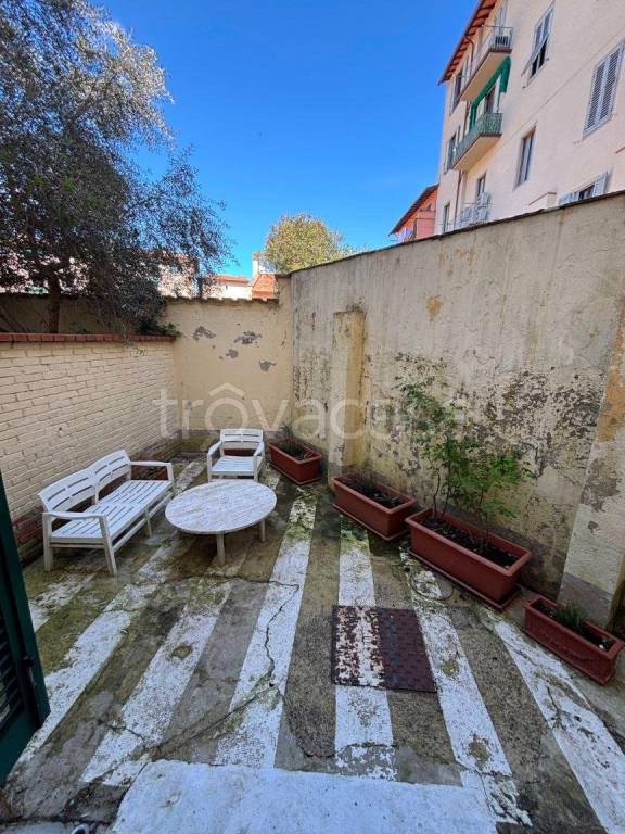appartamento in affitto a Firenze in zona Soffiano