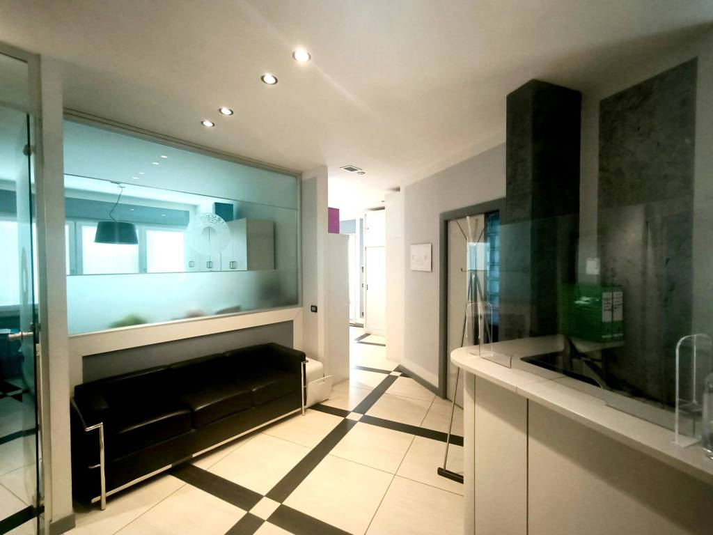 ufficio in affitto a Firenze