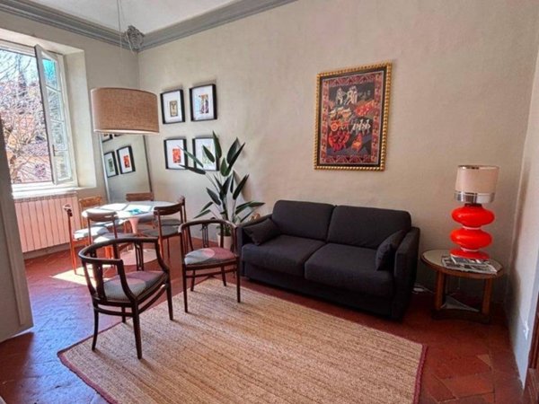 appartamento in affitto a Firenze in zona Soffiano